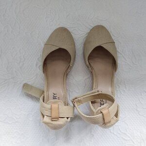 Sperry wedge espadrilles "Valencia"